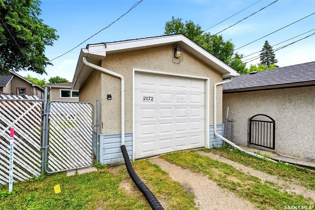2172 Reynolds Street Regina SK S4N 3N1