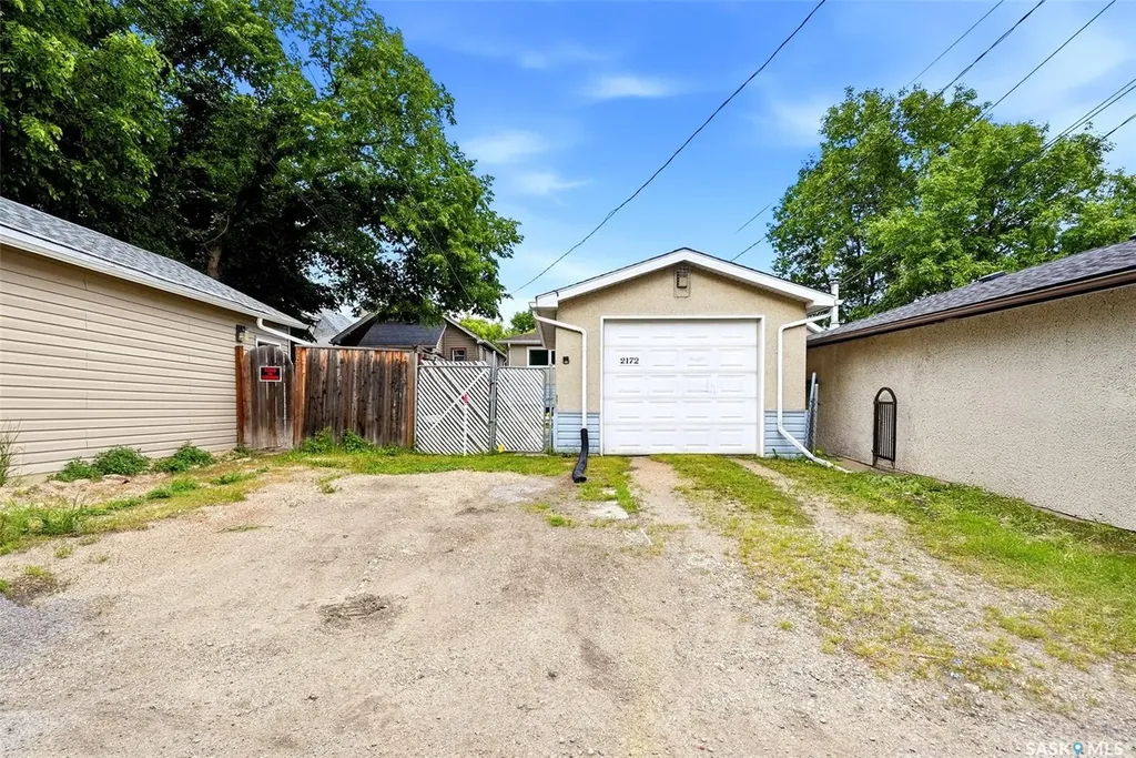 2172 Reynolds Street Regina SK S4N 3N1