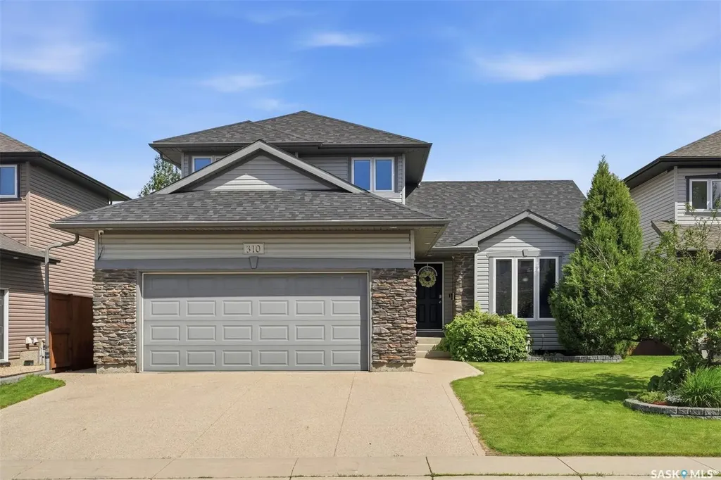 310 Borlase Cove Saskatoon SK S7T 0B7