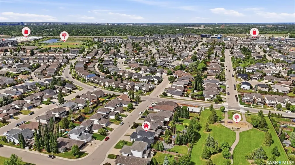310 Borlase Cove Saskatoon SK S7T 0B7