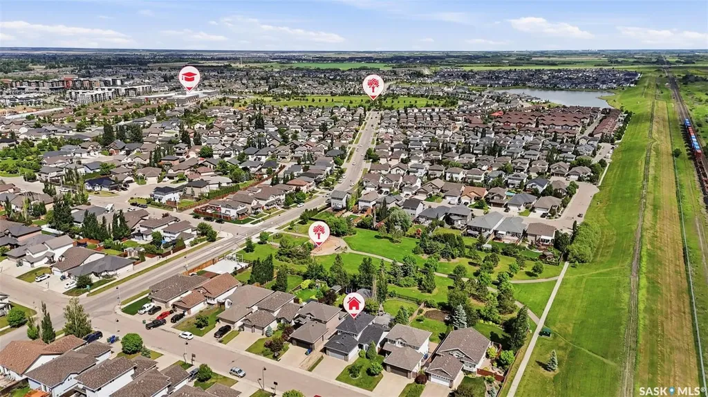 310 Borlase Cove Saskatoon SK S7T 0B7