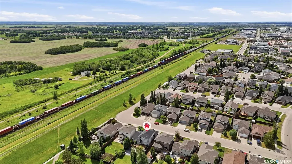 310 Borlase Cove Saskatoon SK S7T 0B7