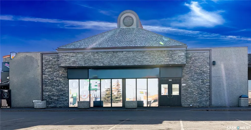 2600 8th Street E Saskatoon SK S7H 0V7
