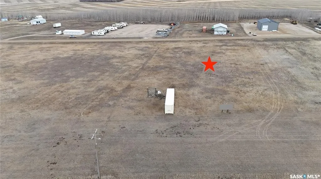7 Commercial Drive Craik SK S0G 0V0