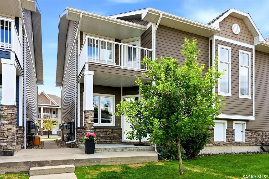 4185 Green Apple Drive E Regina SK S4V 1S1