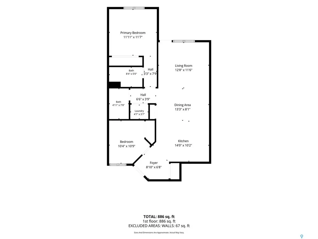 4185 Green Apple Drive E Regina SK S4V 1S1