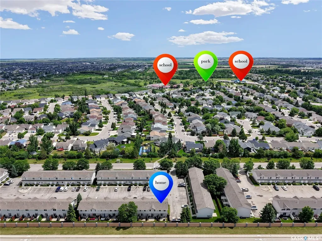 815 Kristjanson Road Saskatoon SK S7S 1M6