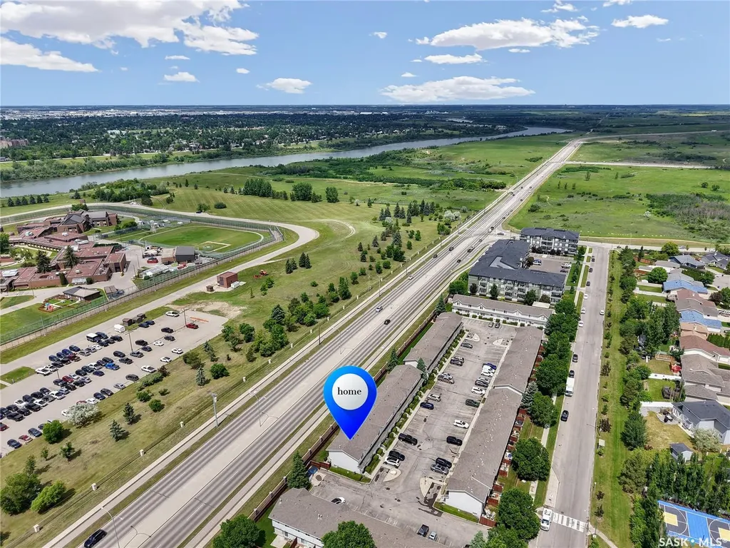 815 Kristjanson Road Saskatoon SK S7S 1M6