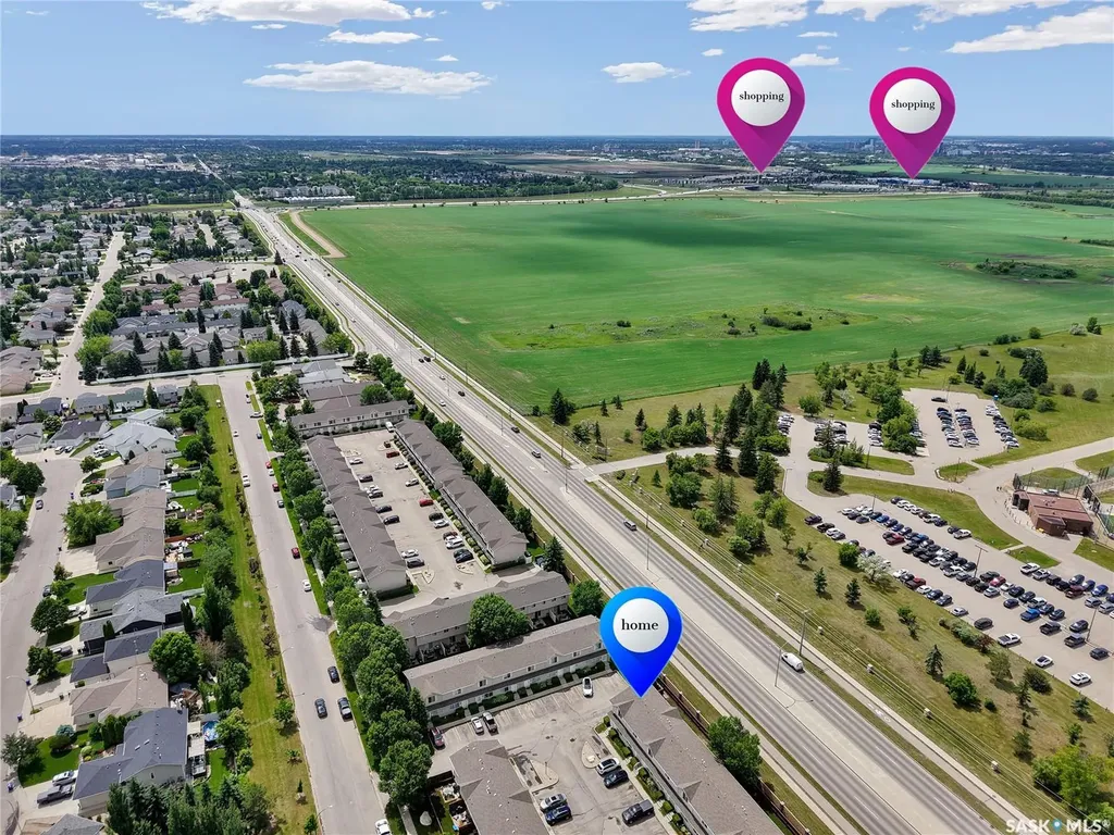 815 Kristjanson Road Saskatoon SK S7S 1M6