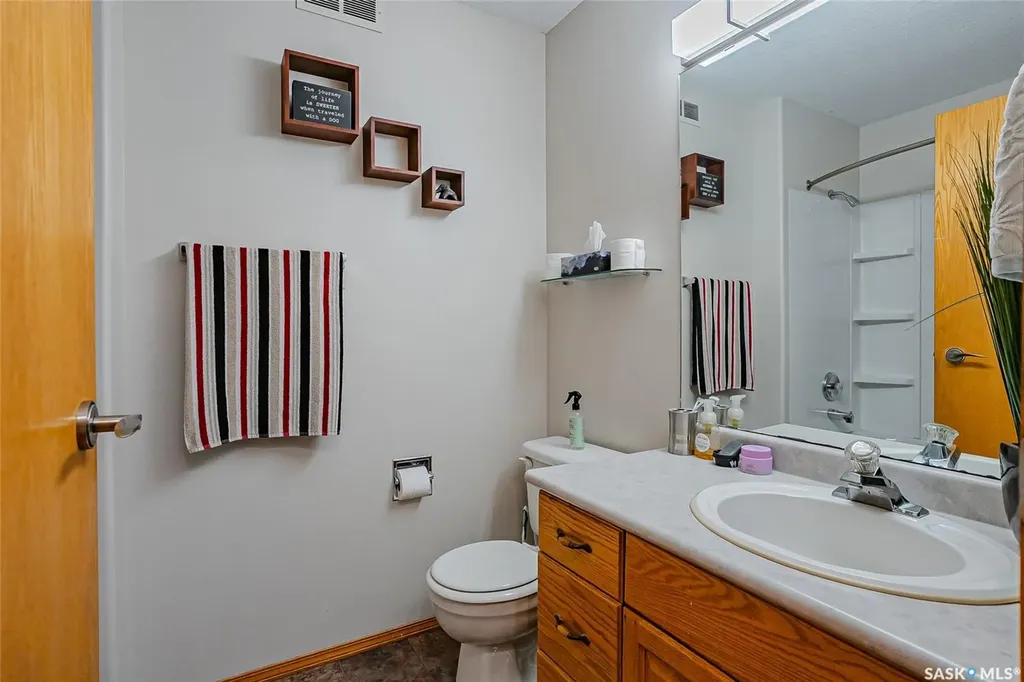 130 Strumm Terrace Saskatoon SK S7M 5V4