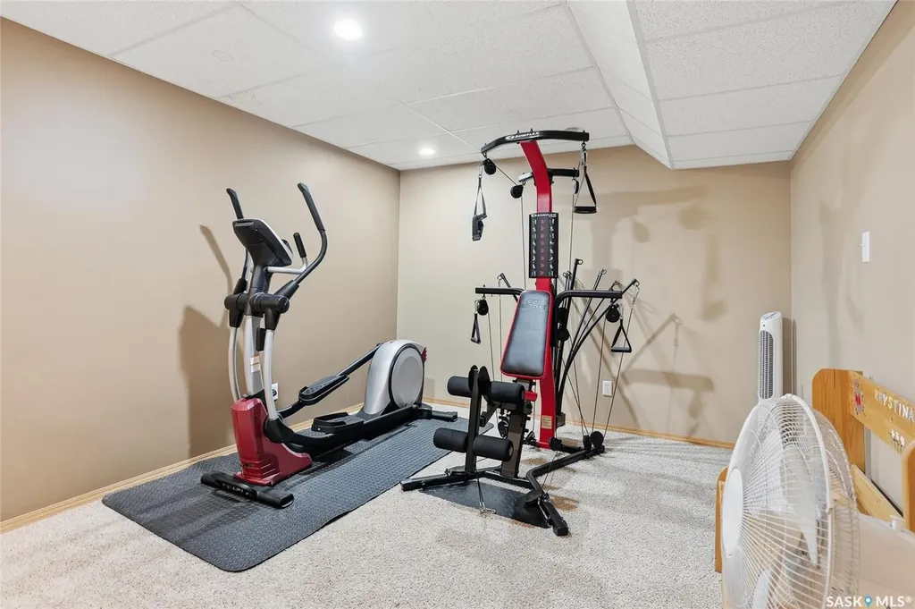 130 Strumm Terrace Saskatoon SK S7M 5V4