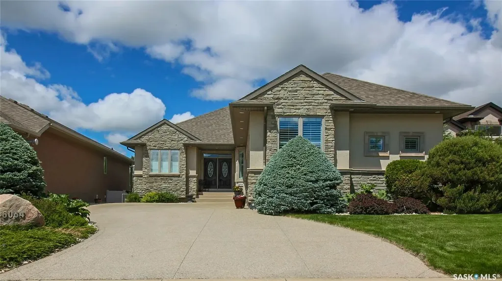 6064 Wascana Court Way Regina SK S4V 3E6