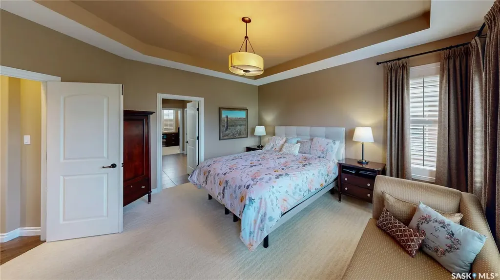 6064 Wascana Court Way Regina SK S4V 3E6
