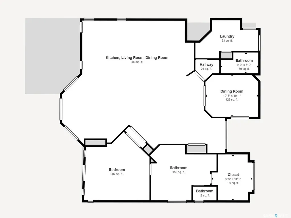 6064 Wascana Court Way Regina SK S4V 3E6