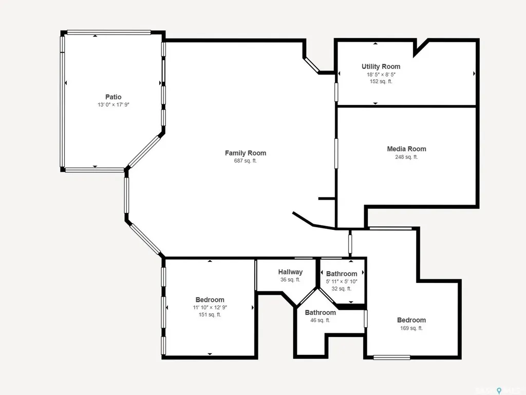 6064 Wascana Court Way Regina SK S4V 3E6