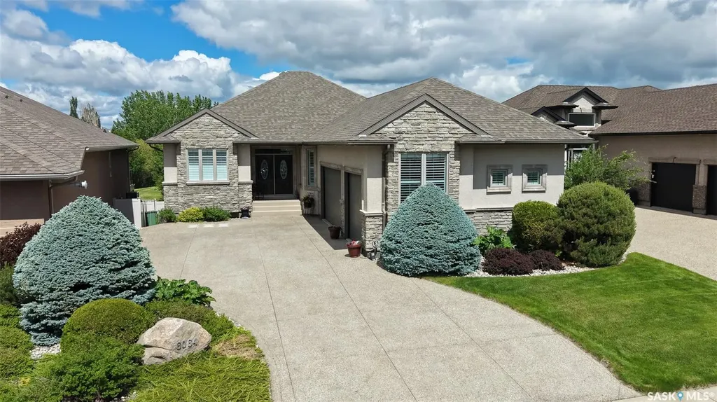 6064 Wascana Court Way Regina SK S4V 3E6