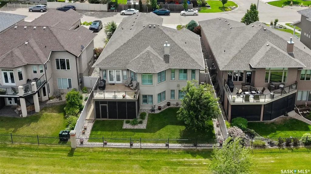 6064 Wascana Court Way Regina SK S4V 3E6