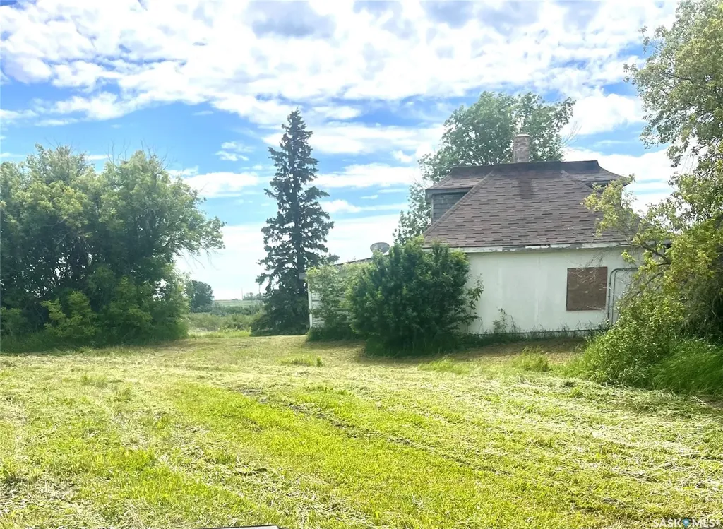 Rural Address Battle River Rm No. 438 SK S0M 0E0