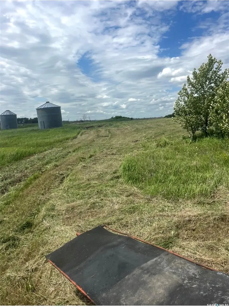 Rural Address Battle River Rm No. 438 SK S0M 0E0