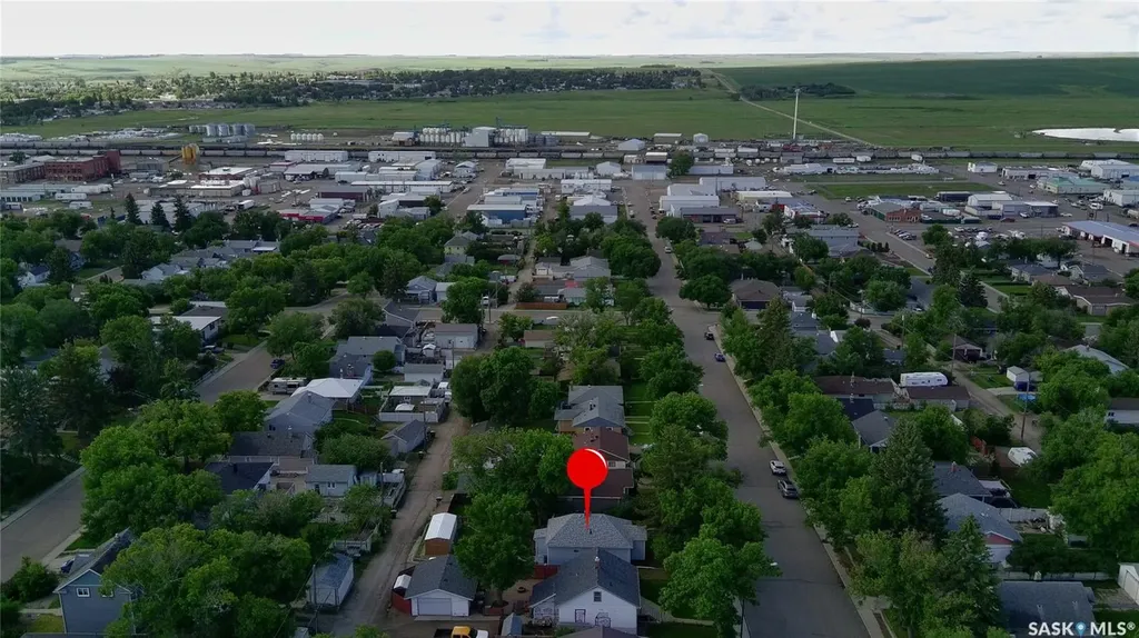371 9th Avenue NW Swift Current SK S9H 1A8