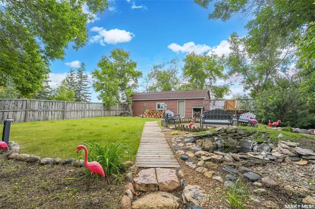 215 Regina Street Manitou Beach SK S0K 4T1