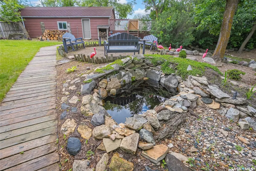 215 Regina Street Manitou Beach SK S0K 4T1