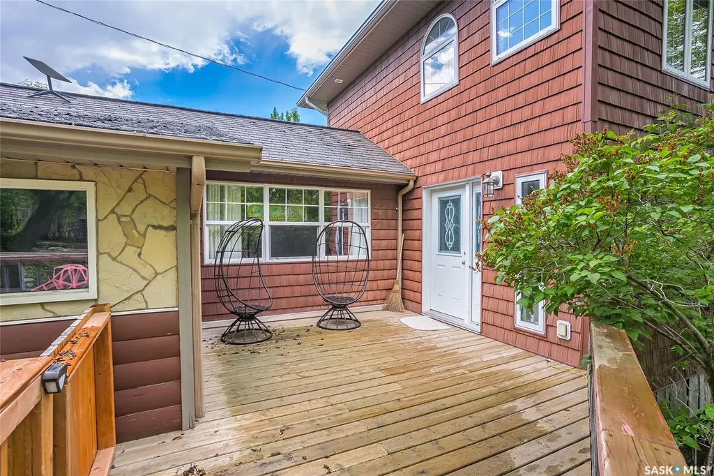 215 Regina Street Manitou Beach SK S0K 4T1