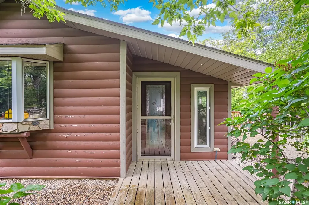 215 Regina Street Manitou Beach SK S0K 4T1