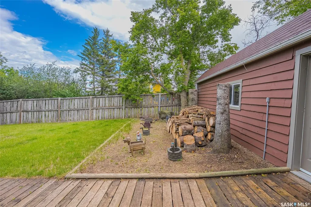 215 Regina Street Manitou Beach SK S0K 4T1