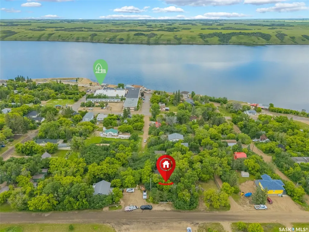 215 Regina Street Manitou Beach SK S0K 4T1