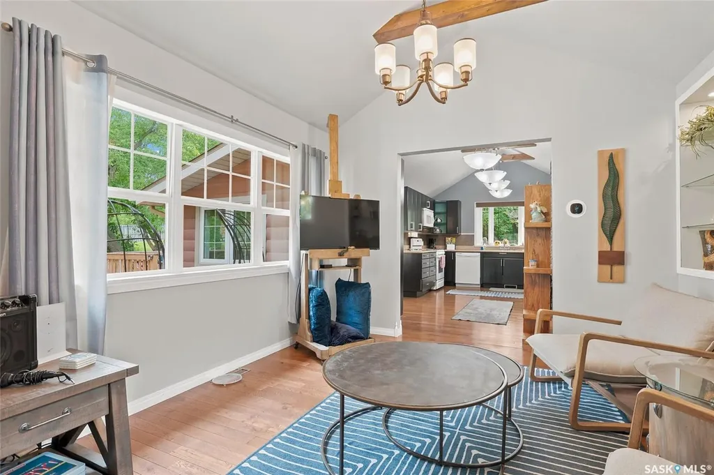215 Regina Street Manitou Beach SK S0K 4T1