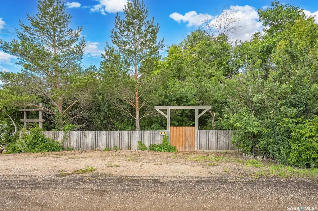 215 Regina Street Manitou Beach SK S0K 4T1