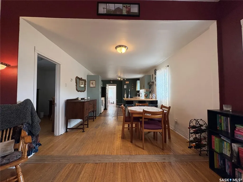 276 2nd Avenue E Unity SK S0K 4L0