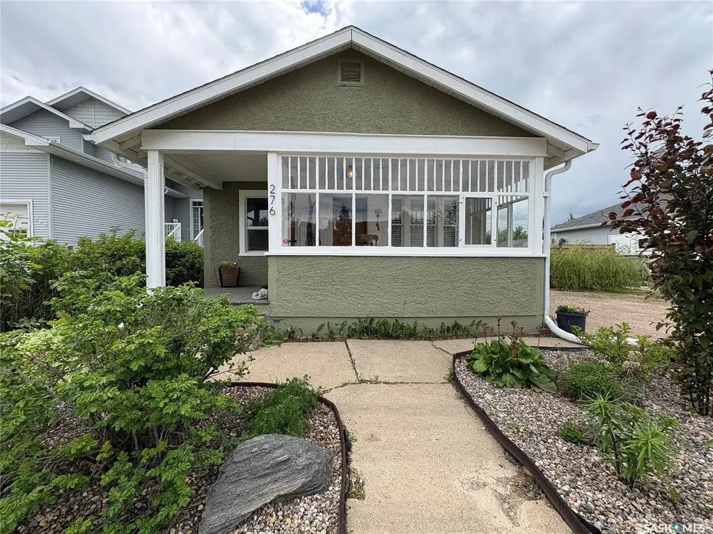 276 2nd Avenue E Unity SK S0K 4L0