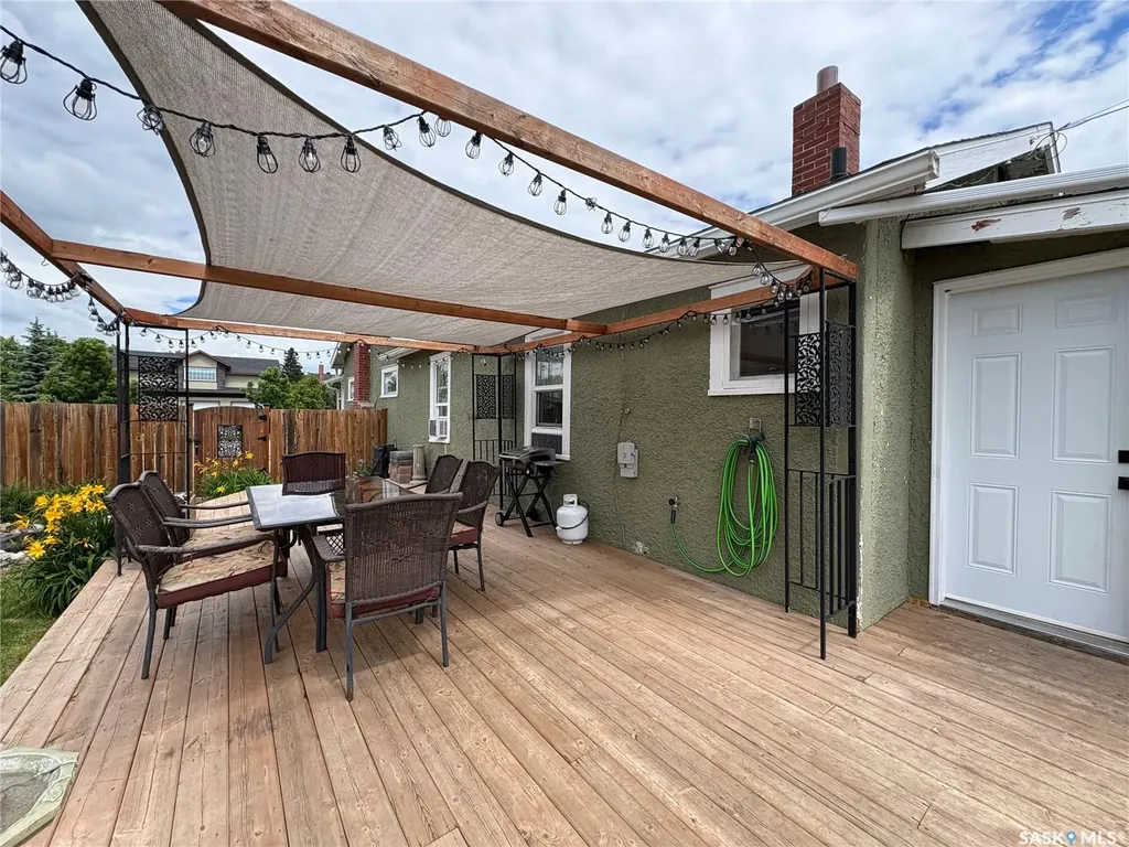 276 2nd Avenue E Unity SK S0K 4L0