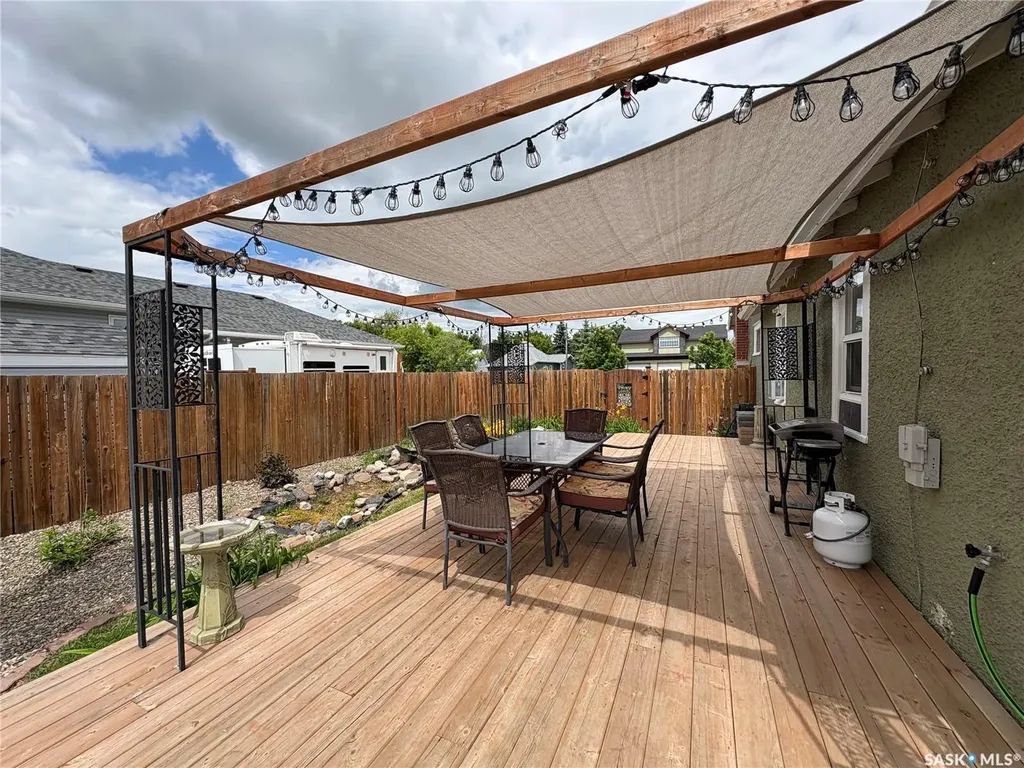 276 2nd Avenue E Unity SK S0K 4L0