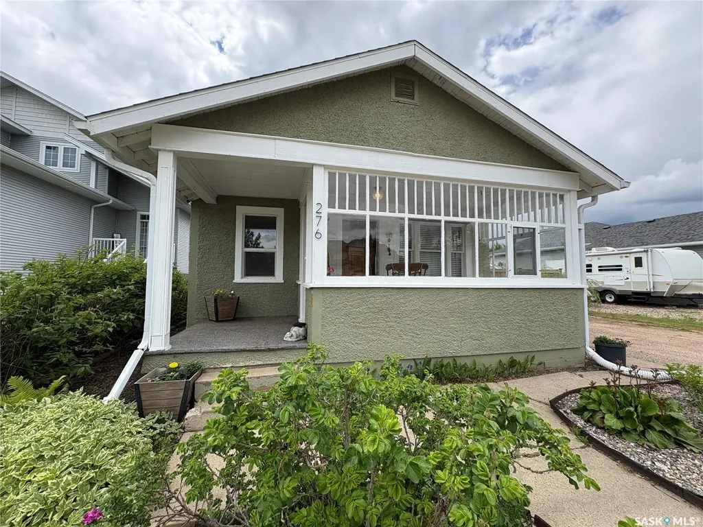 276 2nd Avenue E Unity SK S0K 4L0