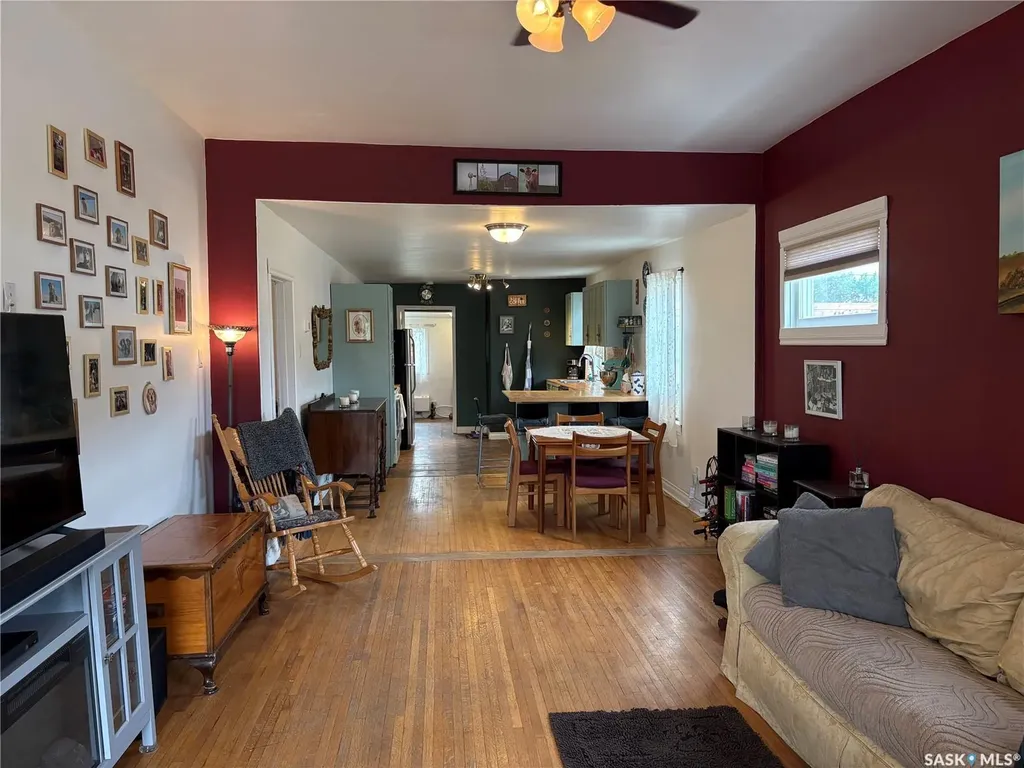 276 2nd Avenue E Unity SK S0K 4L0
