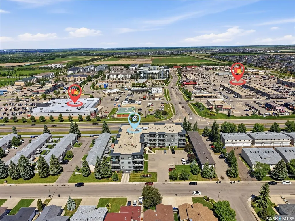 502 Perehudoff Crescent Saskatoon SK S7N 4H6