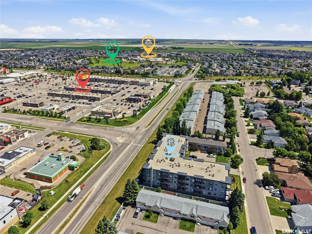 502 Perehudoff Crescent Saskatoon SK S7N 4H6