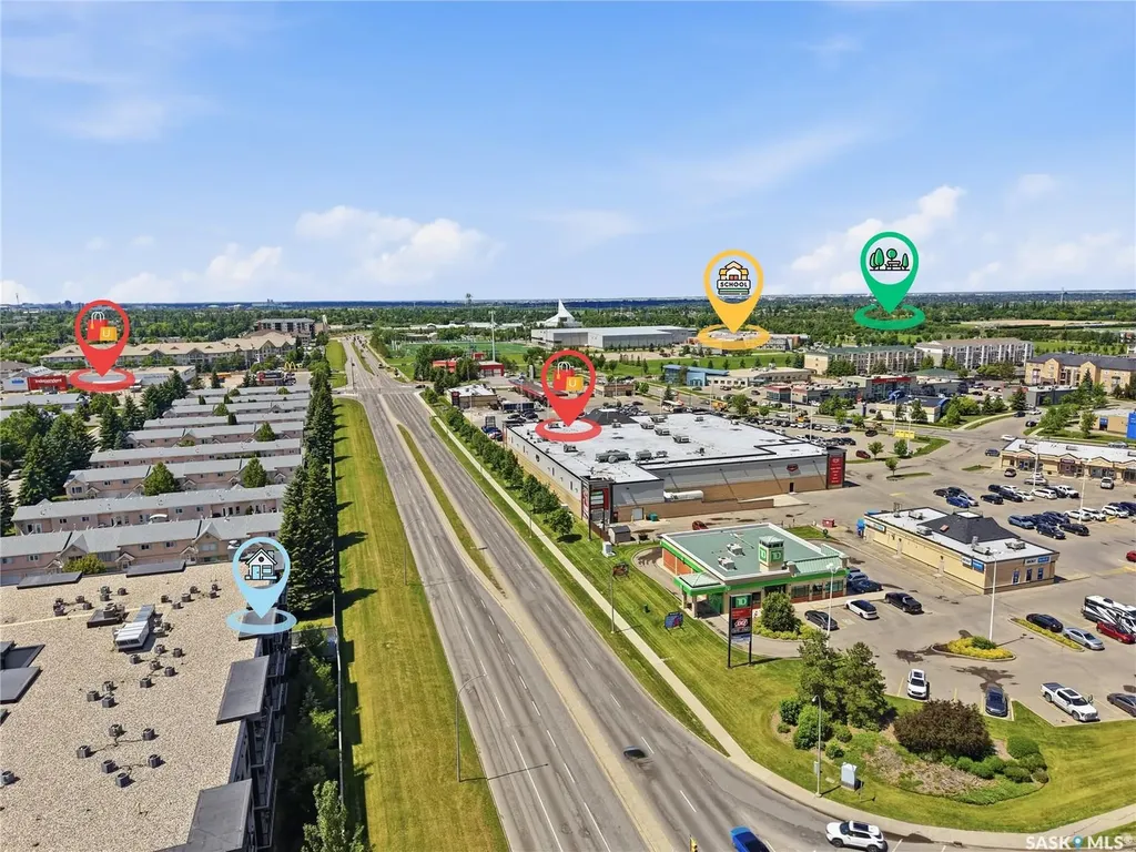 502 Perehudoff Crescent Saskatoon SK S7N 4H6