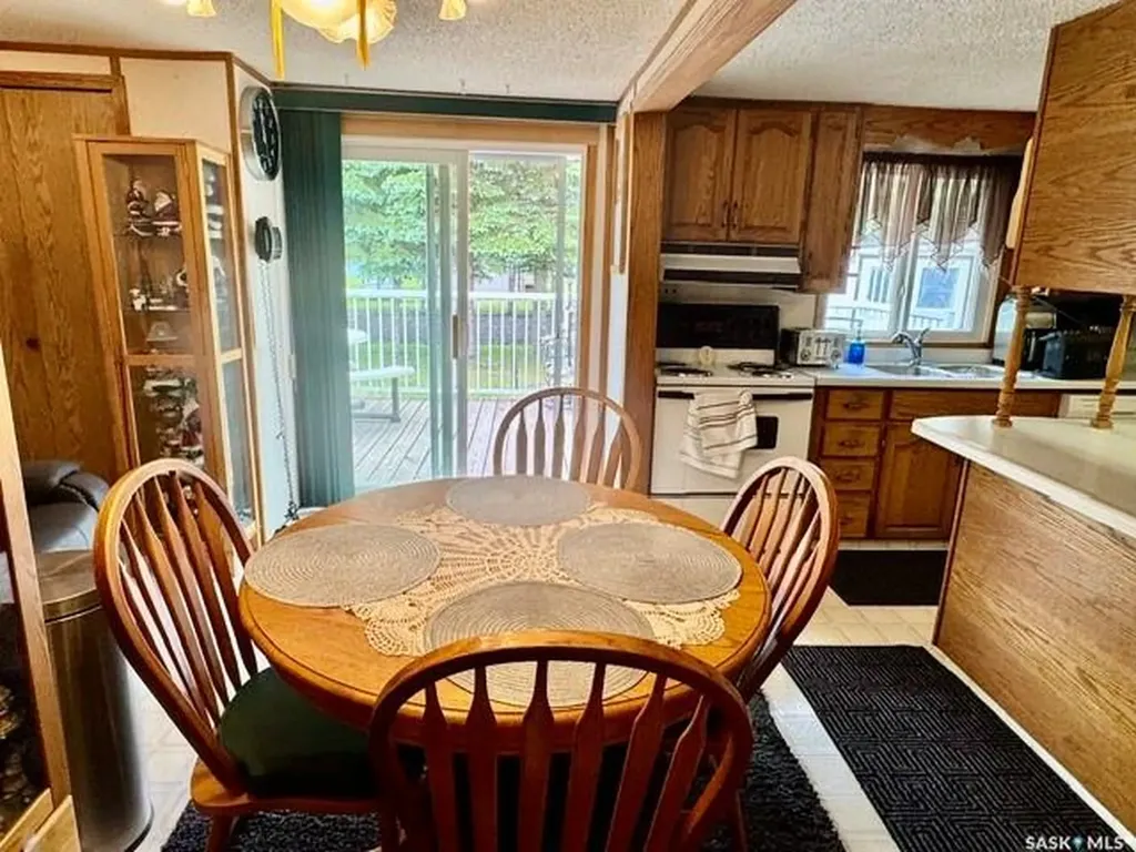 201 & 203 Park Street Leroy SK S0K 2P0