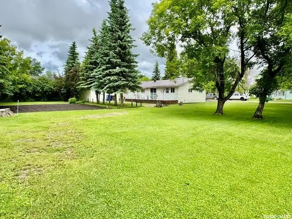 201 & 203 Park Street Leroy SK S0K 2P0