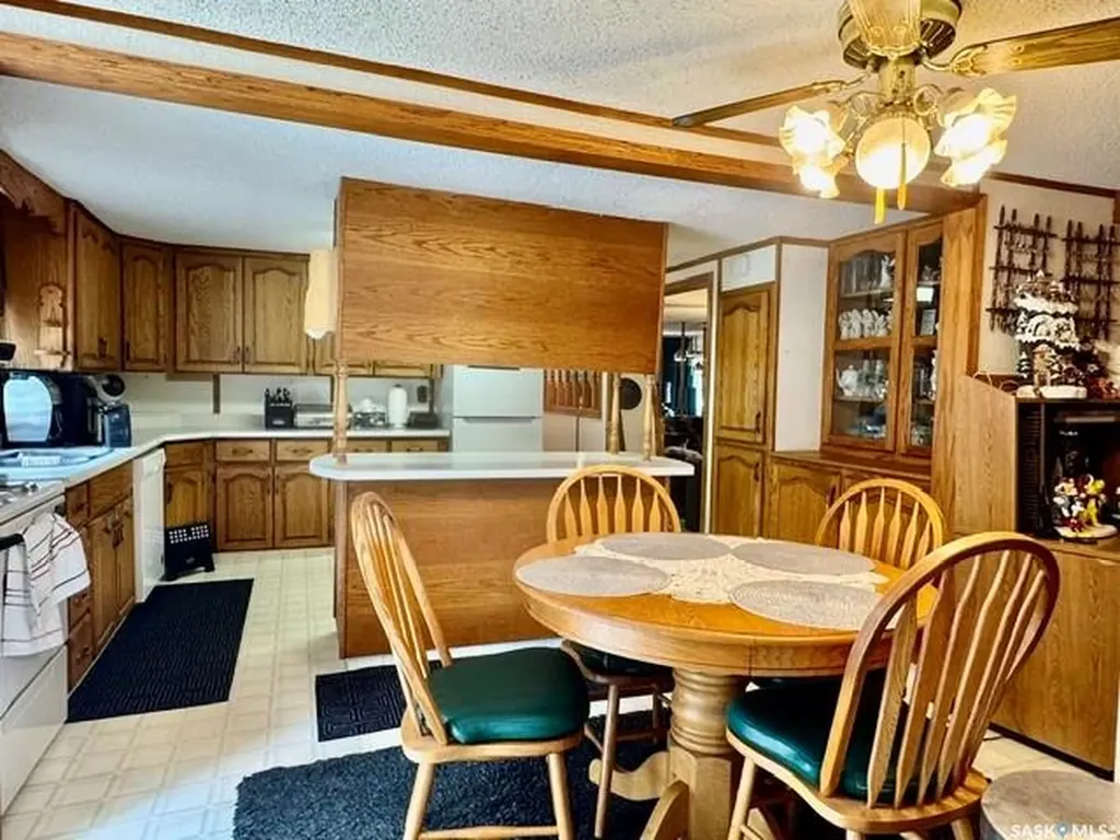 201 & 203 Park Street Leroy SK S0K 2P0