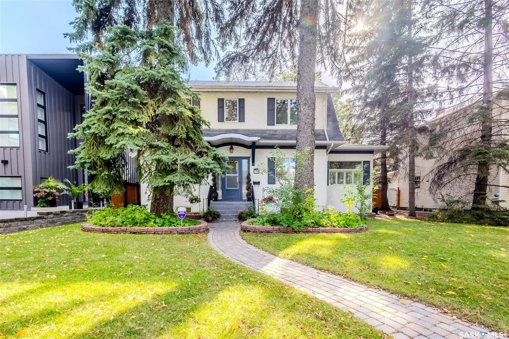 710 University Drive Saskatoon SK S7N 0J4