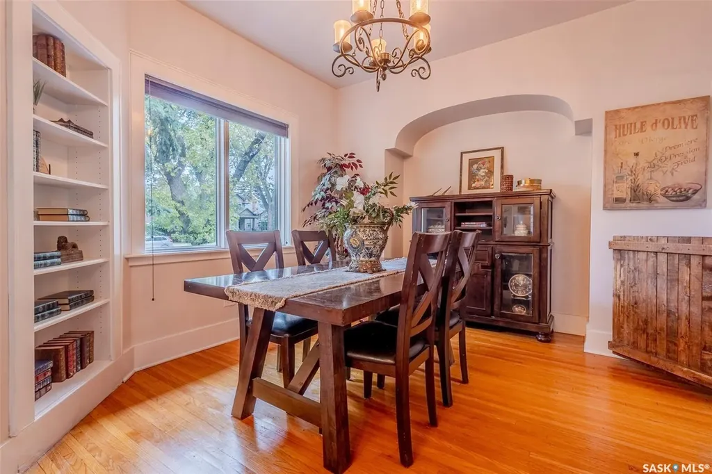 710 University Drive Saskatoon SK S7N 0J4