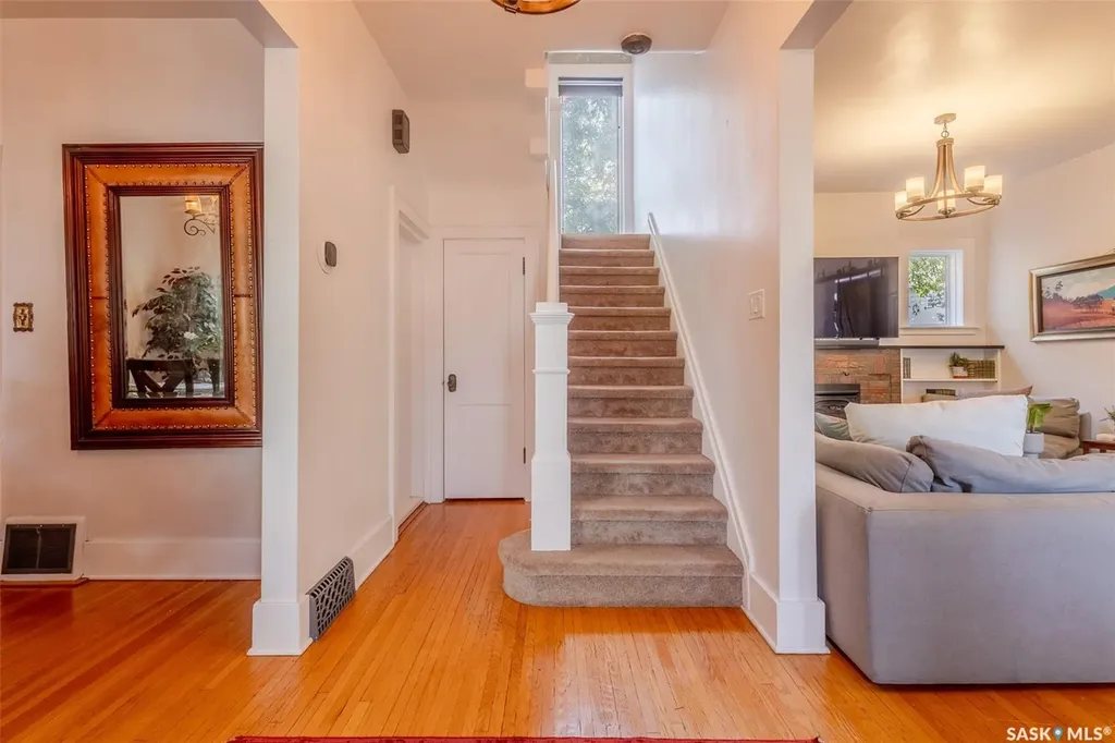 710 University Drive Saskatoon SK S7N 0J4
