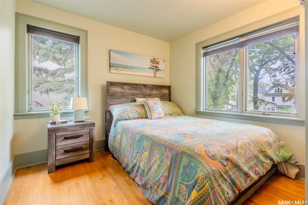 710 University Drive Saskatoon SK S7N 0J4