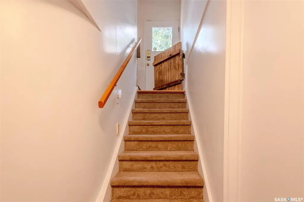 710 University Drive Saskatoon SK S7N 0J4
