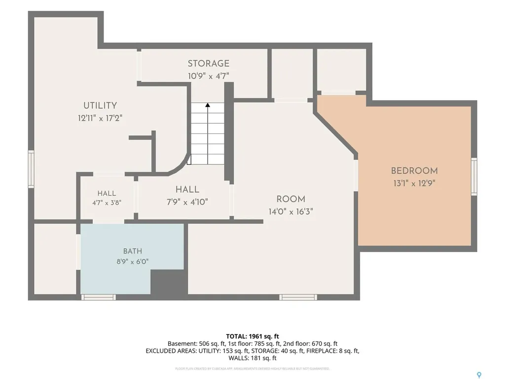 710 University Drive Saskatoon SK S7N 0J4